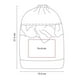 thumbnail image 5 of Paquete 70 piezas Kit de baño con piedra pómez, 5 of 5