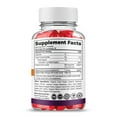 thumbnail image 4 of (2 Pack) Rapid Ripped Max + Keto ACV Gummies, Apple Cider Vinegar, Max Strength, 2 Month Supply Dietary Supplement, Made in USA, 4 of 6