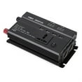 thumbnail image 3 of Inversor de corriente para coche de 3000 W, 12 V a 220 V, con pantalla LCD, puerto USB y puerto para encendedor de cigarrillos., 3 of 11