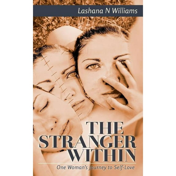 The Stranger Within (Paperback)