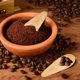 thumbnail image 2 of Mini Cuchara de Madera de 15 Piezas Cuchara de Condimentos con Encargarse de Corto, para Café Hojas Sueltas de Té Leche en Polvo Dulces, Etc., 2 of 5