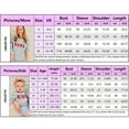 thumbnail image 4 of One opening Autumn Winter Family Matching Outfits Mom and Daughter Long Sleeve Sweater Pullover Top, 4 of 8
