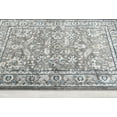 thumbnail image 3 of Allstar Rugs Slate French Country Rectangular Accent Rug, 3 of 11