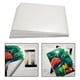 thumbnail image 4 of 50 Uds. de papel A4 nacarado brillante de adecuado para impresoras de inyección de tinta y, 4 of 9