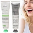 thumbnail image 2 of Fluoride-Free Nano Hydroxyapatite Toothpaste for Sensitive Teeth & Enamel Repair, Whitening Toothpaste for Adults & Kids, 2 of 5