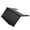 Mahjong Card Holder-Black-A2, variant on Mahjong Card Holder – Foldable Under-Mat Slide-in Stand for American Mahjong, Space-Saving Angled Viewing Display Rack, 3D-Printed Table Accessory (Blue-1PC)