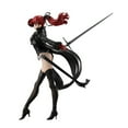 thumbnail image 2 of MegaHouse - Lucrea Persona 5 The Royal Kasumi Yoshizawa PVC Figure, Megahouse, Gifts, 2 of 8