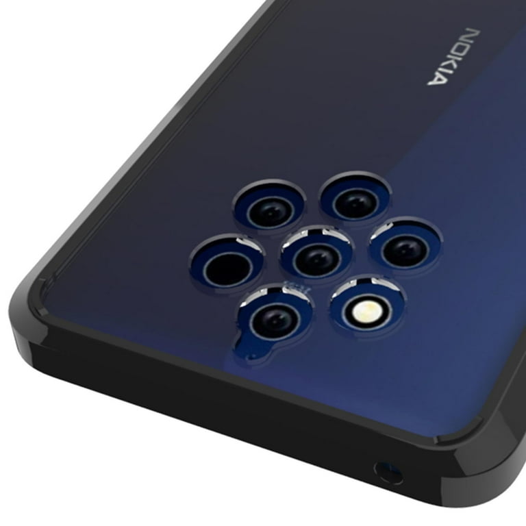 Nokia 9.3 PureView prende forma con fotocamera sotto al display a 120 Hz
