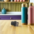 thumbnail image 1 of HAMPPLIES 10Pcs Steam Cleaner Brush Set with Durable Steel Wire Bristles for Hard Surface Cleaning, 1 of 6