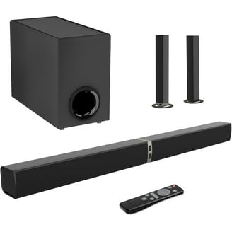 Amazon Polk Audio Magnifi Mini Soundbar Home Theater System Audio