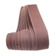 thumbnail image 2 of 2pcs 686 * 50 mm cinturón abrasivo banda de lijado for madera pulido de metal suave de madera, 2 of 5