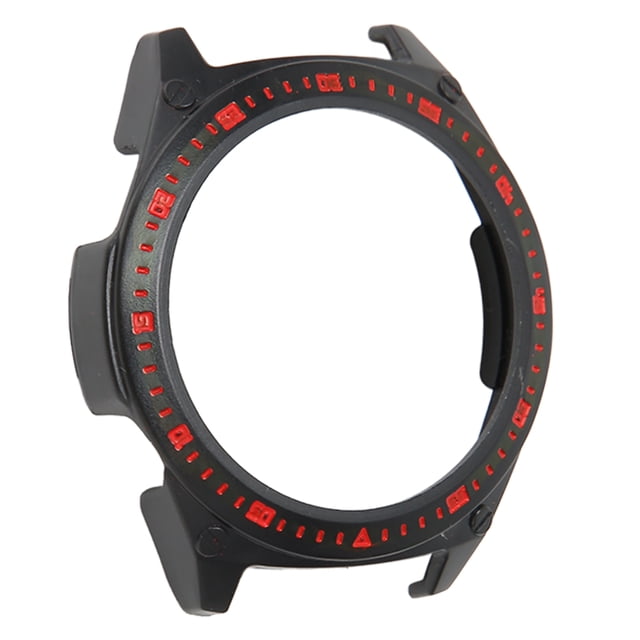 Smart Watch Case, Full Prevent Scratches Replacement Watch Cover For GT 3