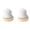 A1(2PC/White*2/3.54"X3.35"), variant on 1Pc Plastic Mesh Non-Scratch Scouring Pad,Kitchen Scrub Brush with Handle,Dish Scrubbing Brush,Pan Brush,Dishwashing Cleaning Brush Dishwashing Brush Removable Scrub Sponge Kitchen Cleaning Brush