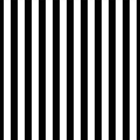 Image of ABPHOTO Polyester 5x7ft Black and White Striped Backdrop for Photography Vertical Stripes Studio Photo Booth Background Photographic Wallpaper