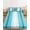 Teal Blue, variant on King Size Fitted Sheet Set - Red Vertical Striped 3 Piece Bedding Sets 16" Deep Pocket Fitted Sheet with 2 Pillowcases, Farmhouse Minimalist Abstract Lines Brushed Microfiber Hotel Luxury Bed Sheets