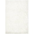 thumbnail image 2 of Safavieh South Beach Shag Snow White Shag Rug - 3' x 5', 2 of 5
