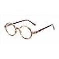 thumbnail image 3 of Readers .com Lunettes de Lecture : le Style Rond du Rat de Bibliothèque pour Hommes et Femmes, 3 of 4