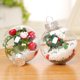 thumbnail image 2 of GOOHOCHY 20 bolas decorativas navideñas, adornos navideños, bolas de fiesta, suministros para festivales., 2 of 8