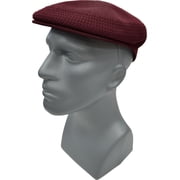 100% Authentic Mens KANGOL Tropic Ventair 504 Ivy Cap 0290BC