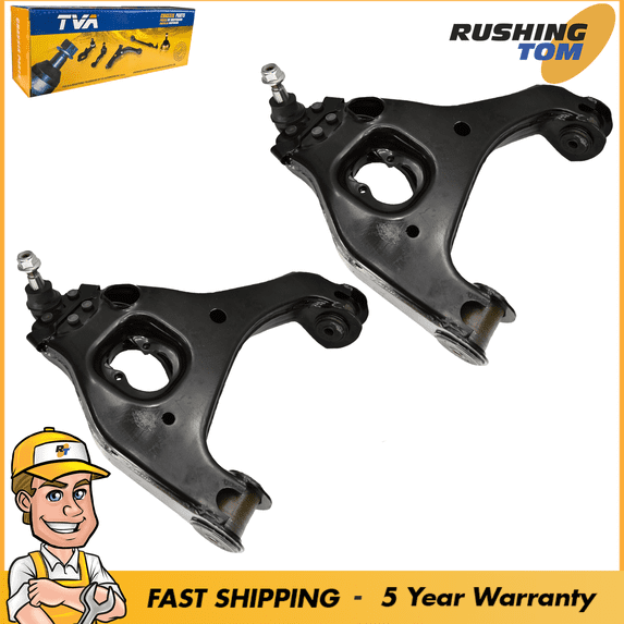 Front Right Lower Control Arm Ball Joint fits GMC Sierra Chevrolet Silverado