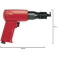 thumbnail image 4 of Chicago Pneumatic Tool CP7111 Hammer Air .401, 4 of 4