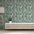 thumbnail image 5 of Arthouse Floral Wallpaper, 5 of 5