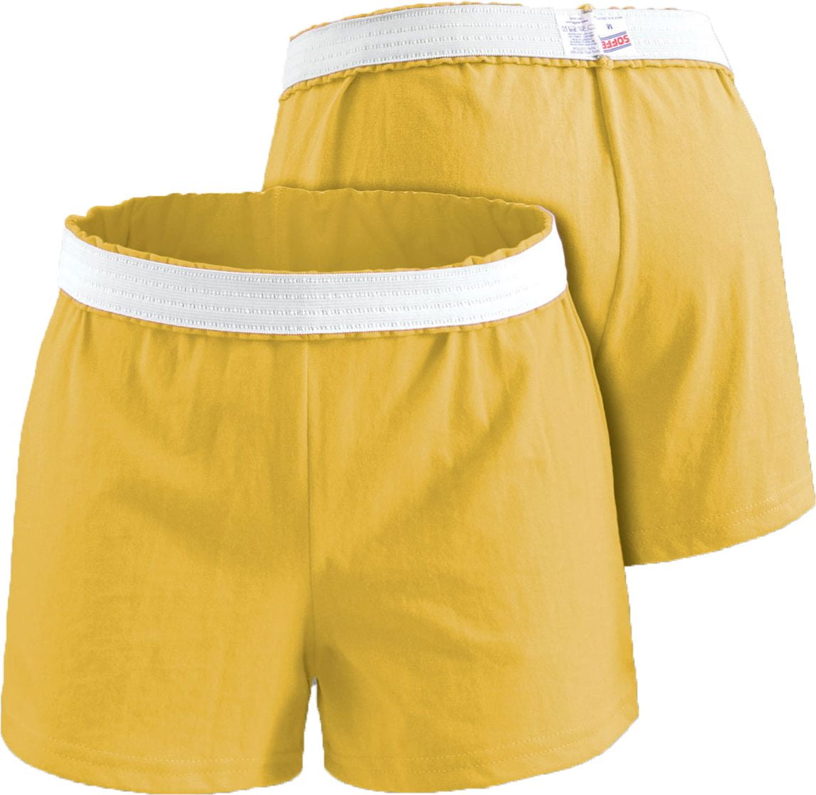 Soffe Juniors Shorts - Walmart.com