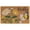 Beige, variant on Achim Welcome Leaves Printed Coir Door Mat, 18" x 30"