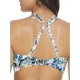 thumbnail image 2 of Sunsets Womens Into The Wild Taylor Underwire Bikini Top Style-56D-INTWI Swimsuit, 2 of 3