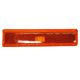 thumbnail image 1 of CUARTO LATERAL FORD PU 80-86 AMBAR IZQUIERDO/PILOTO, 1 of 3