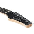thumbnail image 4 of Babilon Epic Series Electric Guitar Black, 4 of 4