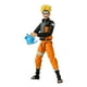 thumbnail image 1 of Figura de acción ANIME HEROES Naruto Final Battle Naruto, 1 of 6