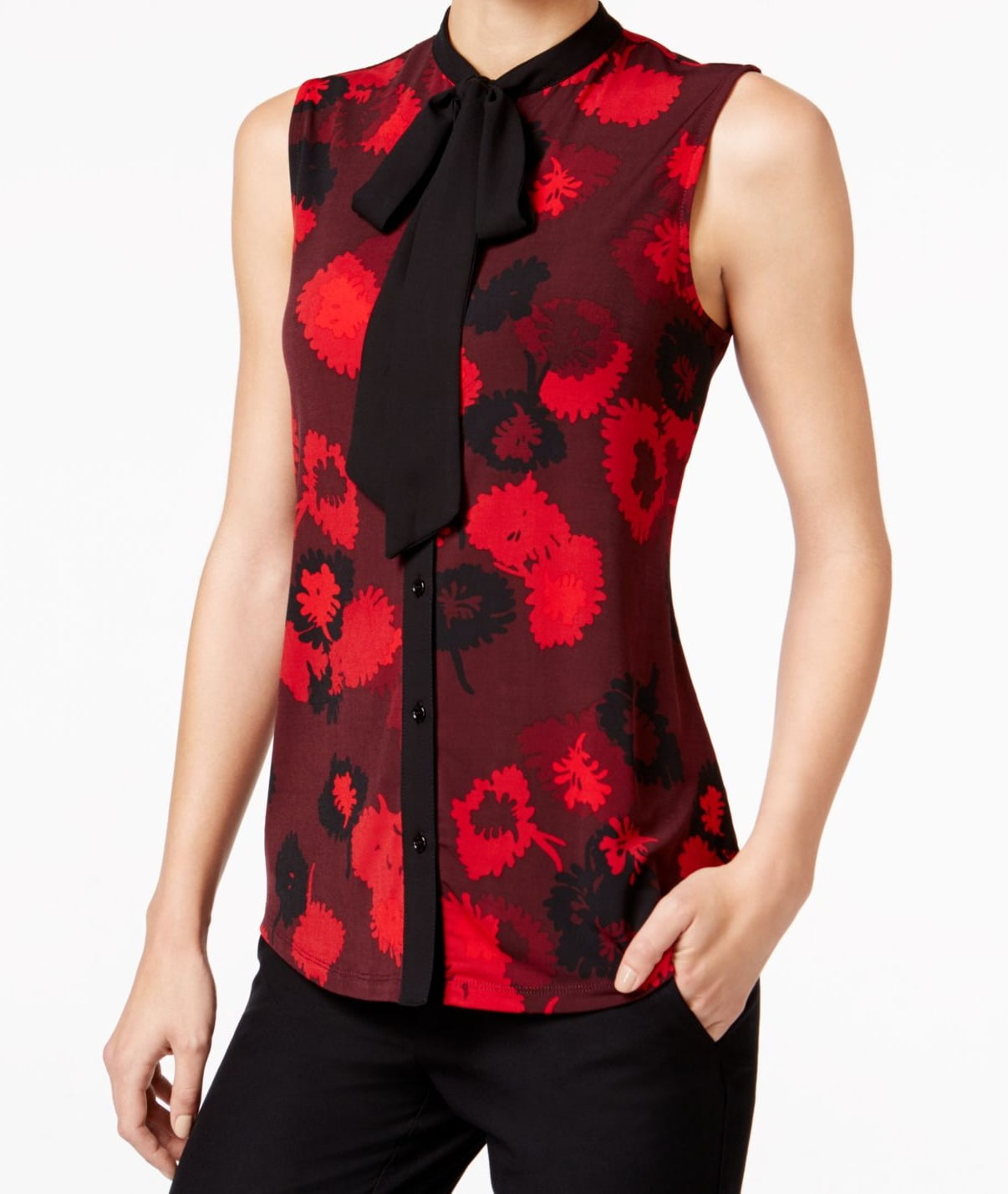 anne klein women's shirts