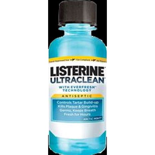 3 Pack Listerine Ultraclean Mouthwash Artic Mint 3 21 Oz Walmart Com 3 Pack Listerine Ultraclean Mouthwash Artic Mint 3 21 Oz Walmart Com