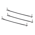 thumbnail image 4 of Amdohai 30cm/ 12in Guitar Effect Pedal Instrument Patch Cable, 4 of 7