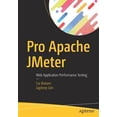 thumbnail image 1 of Pre-Owned Pro Apache Jmeter: Web Application Performance Testing (Paperback), 1 of 1