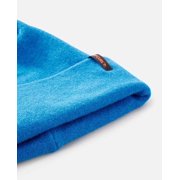 Rip Curl Anti-Series Reg Tech Cuff Blue Beanie