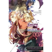 Sword Art Online Progressive Sword Art Online Progressive 7 (Light Novel), Book 7, (Paperback)