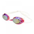 thumbnail image 1 of Swimming Goggles Unisex Adult High Definition Anti-Fog Swim Goggles Mirrored Vanquisher, 1 of 7