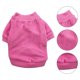 thumbnail image 5 of Visland-sudaderas para perros pequeños y cachorros, suéteres de lana para perros, ropa de invierno para perros, ropa cálida para cachorros, Gato, niño y niña,Negro,L, 5 of 7