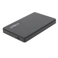 thumbnail image 4 of Mobile Hard Disk 2.5in External Case USB3.1 High Speed Drive Basic Storage YD0015 Black250G, 4 of 10