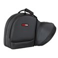 thumbnail image 1 of Serie Adagio de Case Gator para trompa simple o doble, 1 of 9