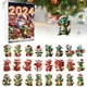 thumbnail image 3 of Calendario De Adviento Para Las Fiestas Navideñas De 2024. Bonito Calendario De Adviento Navideño Para Bebés. Set De Decoración 2D. Estilo Plano Para El Hogar En Navidad., 3 of 8