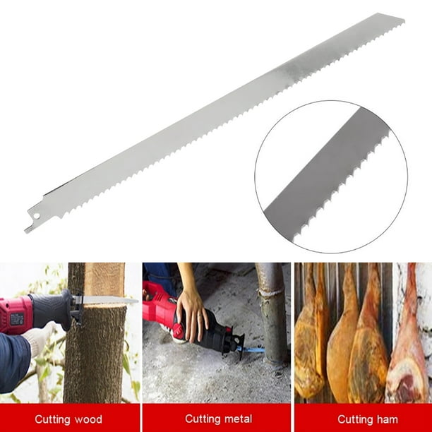 Reciprocating 2024 meat saw