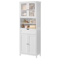 thumbnail image 1 of VASAGLE Bathroom Cabinet, 1 of 5