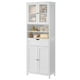 thumbnail image 2 of VASAGLE Bathroom Cabinet, 2 of 5
