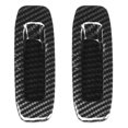 thumbnail image 4 of Skylight Handle Cover,2Pcs Skylight Handle Bowl Skylight Cover Trim Skylight Handle Cover Trim Elevated Design, 4 of 13