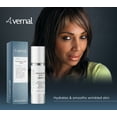 thumbnail image 4 of Vernal Hyaluronic Acid Serum - Rich With Vitamins C, E and Age-Defying Antioxidants - Best Anti Wrinkle, Anti Aging Face Serum that Lifts and Firms Skin, 4 of 7