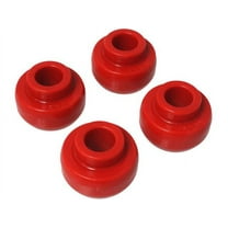 Radius Rod Bushing - Compatible with 1965 - 1979 Ford F-100 1966 1967 1968 1969 1970 1971 1972 1973 1974 1975 1976 1977 1978
