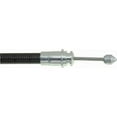 thumbnail image 3 of Dorman C92299 Parking Brake Cable For Ford Mustang, 3 of 3